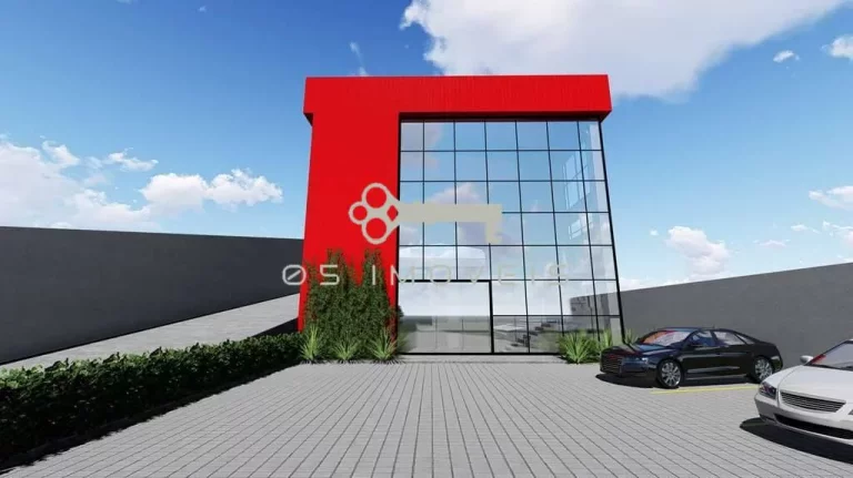Imagem Terreno 1.320 m² c/ 20m frente p/ Rap Tavares, vizinho a Cobasi GV!