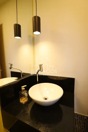 Imagem SALA MOBILIADA À VENDA COM 36M², 1 VAGA COBERTA - CENTRO - JUNDIAÍ/SP