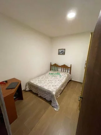 Imagem Sobrado à venda, 285 m² por R$ 954.000,00 - Jardim Iporanga - Guarulhos/SP