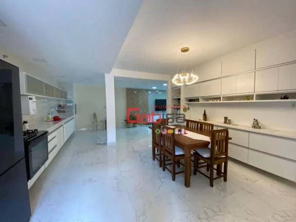Imagem Casa com 4 dormitórios à venda, 220 m² por R$ 1.170.000,00 - Jardim Excelsior - Cabo Frio/RJ