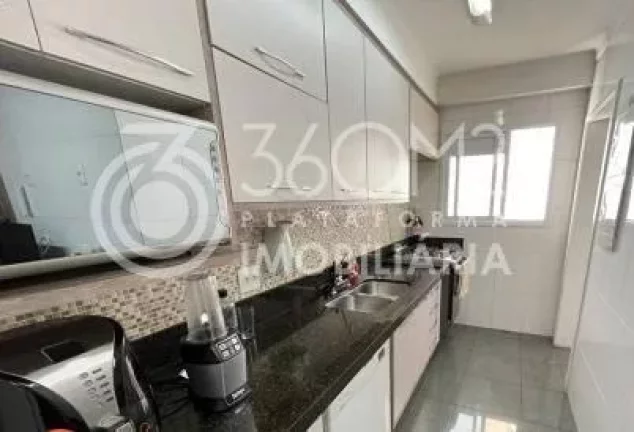 Imagem Apartamento para Venda em São Caetano do Sul / SP no bairro Barcelona