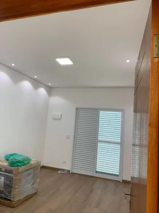 Imagem Sobrado à venda, 150 m² por R$ 790.000,00 - Jardim Suzano - Suzano/SP