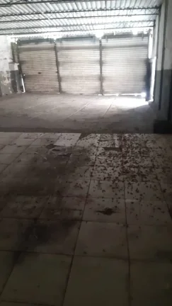 Imagem Alugo Salão Comercial em Santo André, Bangu