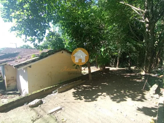 Imagem Terreno com Edícula 2 Quartos São Sebastião - SP - Enseada