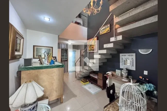 Imagem Apartamento à Venda - Recreio, 5 Quartos, 400 m2