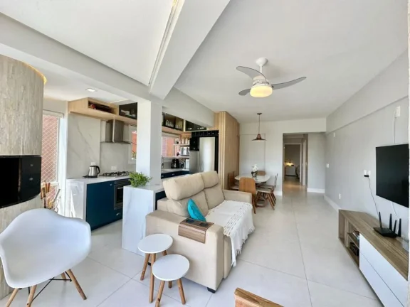 Imagem Apartamento 3 Dormitórios - Bairro Centro