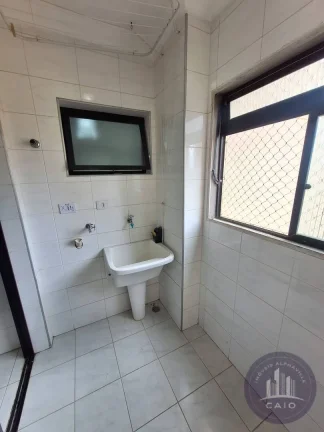 Imagem Apartamento com 83m, sendo 2 quartos para aluguel por R$ 5.790 Alphaville