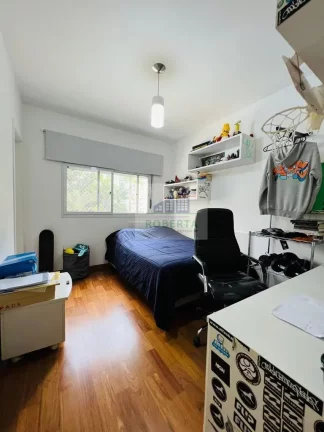 Imagem APARTAMENTO À VENDA NO BROOKLIN COM 3 DORMITÓRIOS