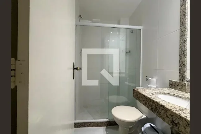 Imagem Apartamento à Venda - Copacabana, 1 Quarto, 22 m2