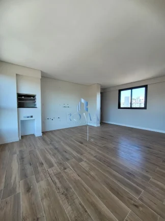 Imagem Este apartamento foi transformado na planta: possui um dormitório, sendo este a