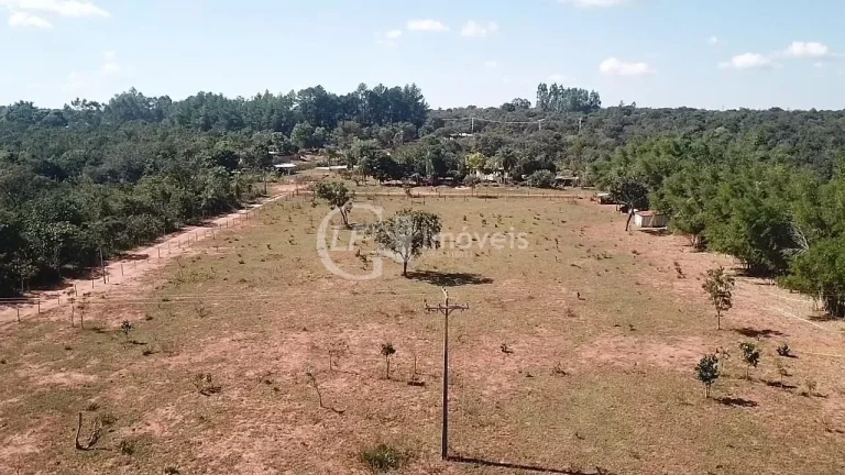 Imagem Chácara à venda em Jaraguari-MS, bairro Polomar: 3 quartos, 1 suíte, 3 salas, 4 banheiros, 4 vagas, 380m²!