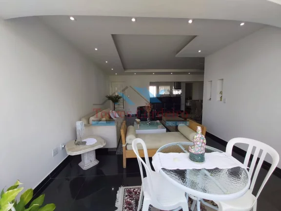 Imagem Apartamento 3 dormitórios + 2 vagas - Morumbi