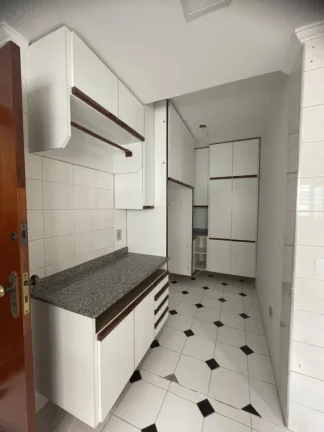 Imagem Apartamento para Venda em São Bernardo do Campo, Centro, 4 dormitórios, 3 suítes, 2 banheiros, 4 vagas