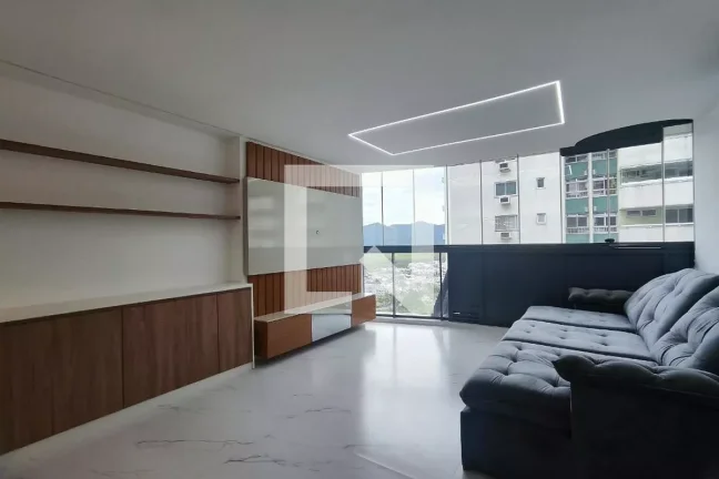Imagem Apartamento à Venda - Recreio, 2 Quartos, 81 m2