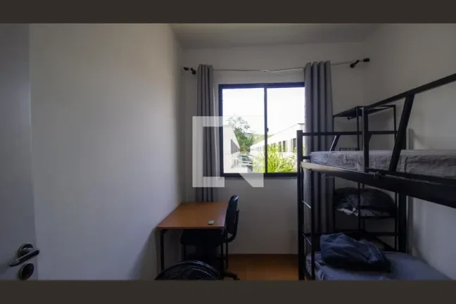 Imagem Apartamento à Venda - Vargem Grande, 2 Quartos, 49 m2