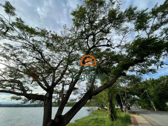 Imagem Terreno à venda, 500 m² por R$ 430.000,00 - Joá - Lagoa Santa/MG