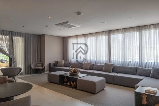 Imagem Apartamento Vila Mariana, condominio clube proximo metrô