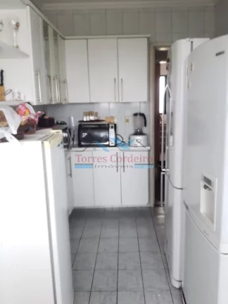 Imagem Apartamento - 2 suítes - 4 vagas de garagem - Vila Sônia