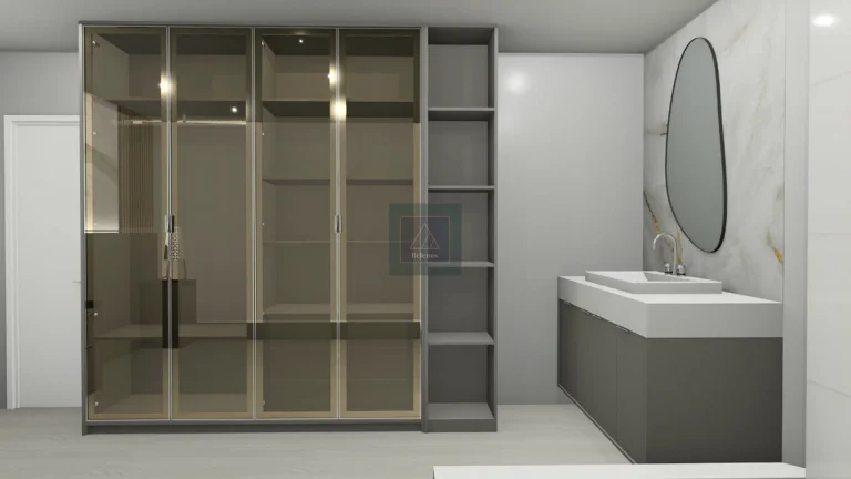 Imagem CABRAL - Studio com 24m². 1 vaga. Face Norte.