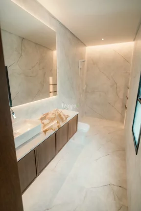 Imagem Terrê By MZN - Apartamento no Terré By MZN, 126m² à venda no bairro Setor Bueno - Goiânia/GO