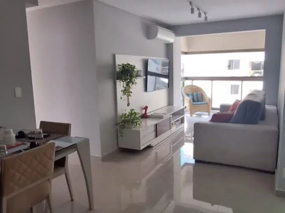 Imagem Apartamento para Venda em Rio de Janeiro, Recreio dos Bandeirantes, 3 dormitórios, 1 suíte, 3 banheiros, 1 vaga