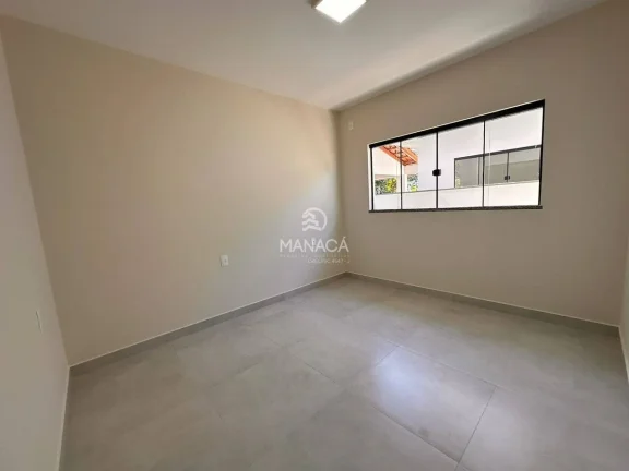 Imagem Casas com 3 Dormitórios e Piscina em Barra Velha/SC