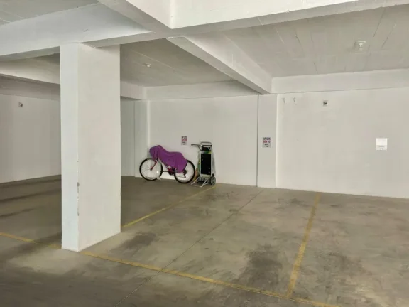Imagem Apartamento 1 Dormitório - Bairro Navegantes