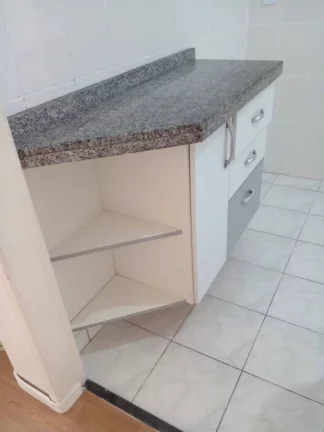 Imagem Apartamento Lindo 50 metros 2 Dormitórios 1 Vaga