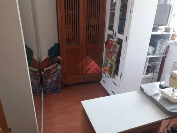 Imagem Apartamento à venda, 72 m² por R$ 530.000,00 - Icaraí - Niterói/RJ