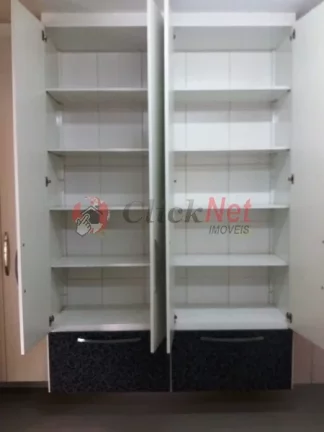Imagem Apartamento à venda e locação em Santo André no bairro Jardim Bela Vista