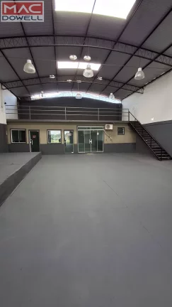 Imagem Galpão de 600 mt² para locação - RJ104 - Vista Alegre - SG