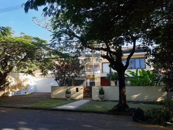 Imagem Condomínio Maramar - Casa maravilhosa - 5 quartos - 538 m2