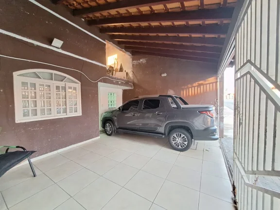 Imagem Casa à venda e compra no bairro Almerinda Chaves em Jundiaí-SP.