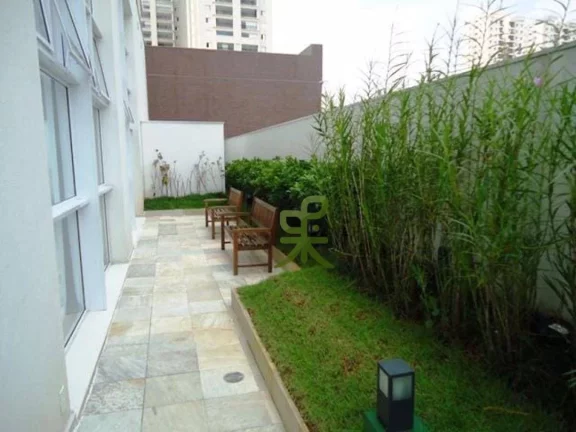 Imagem Apartamento com 2 dormitórios à venda, 80 m² por R$ 930.000,00 - Vila Sônia - São Paulo/SP