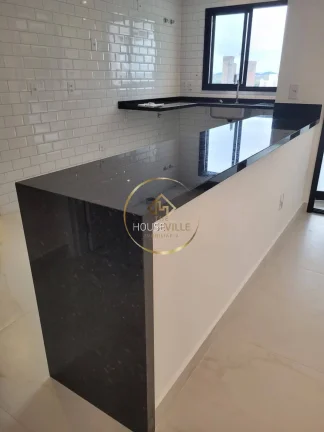 Imagem Apartamento 3 Dormitórios ( 3 Suítes), 2 Vagas, Allure, Patriani, Sjc.