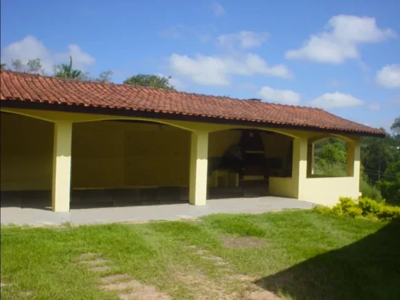 Imagem EXCELENTE CHÁCARA 4.770 m² PARA VENDA NA FIGUEIRA BRANCA - CAMPO LIMPO PAULISTA SP
