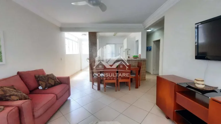 Imagem Apartamento 3 dorms, Gonzaga, Santos.R$ 999 mil, Cod: 24946 CPS
