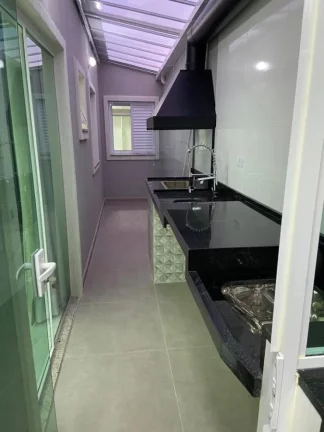 Imagem Apartamento para Venda em Santo André / SP no bairro Parque das Nações