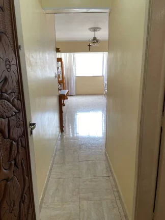 Imagem Apto na Praia Grande litoral de São Paulo a 2 quadras da praia, contendo 3 quartos, sala 2 ambiente...