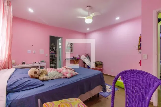 Imagem Casa à Venda - Vargem Grande, 4 Quartos, 1250 m2