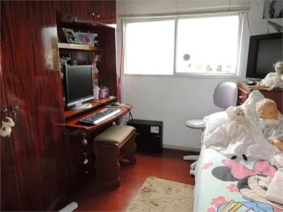 Imagem Apartamento residencial, Protásio/ Porto Alegre