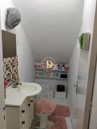 Imagem Casa - Residencial união - 2 Dormitórios - 63m²