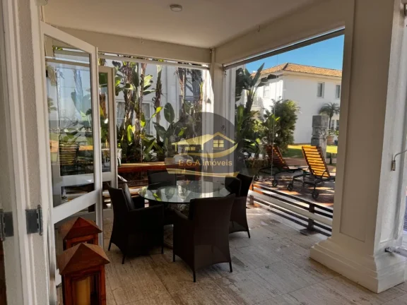Imagem Casa pé na areia Maresias