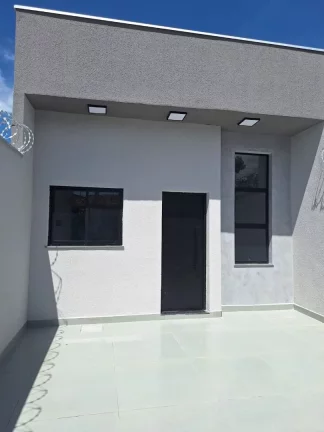 Imagem Casa à venda, 82 m² por R$ 490.000,00 - Parque Novo Horizonte - São José dos Campos/SP