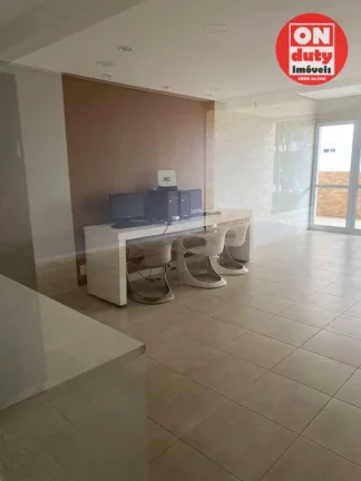 Imagem Apartamento à venda - Ponta da Praia - Santos/SP