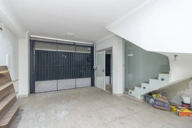 Imagem Casa no condomínio CONDOMINIO RESIDENCIAL FELICITÁ para venda com 3 quartos, sendo 1 suíte , 120m2
