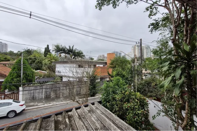 Imagem CASA RESIDENCIAL em São Paulo - SP, Jardim Petrópolis