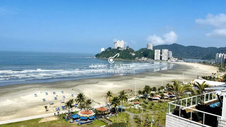 Imagem Kit Reformado, Frente ao Mar.
