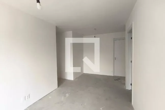 Imagem Apartamento à Venda - Vila Mariana, 2 Quartos, 62 m2