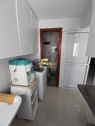 Imagem APARTAMENTO FRENTE MAR NA PRAIA DO MORRO!